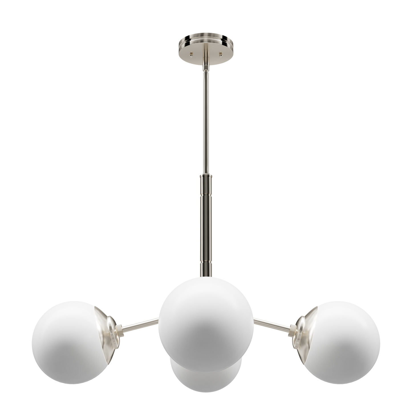 Candelabro Hepburn 4 luces