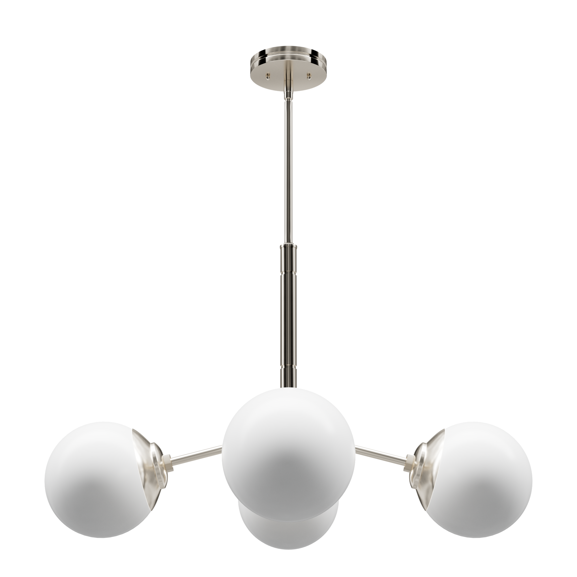 Candelabro Hepburn 4 luces