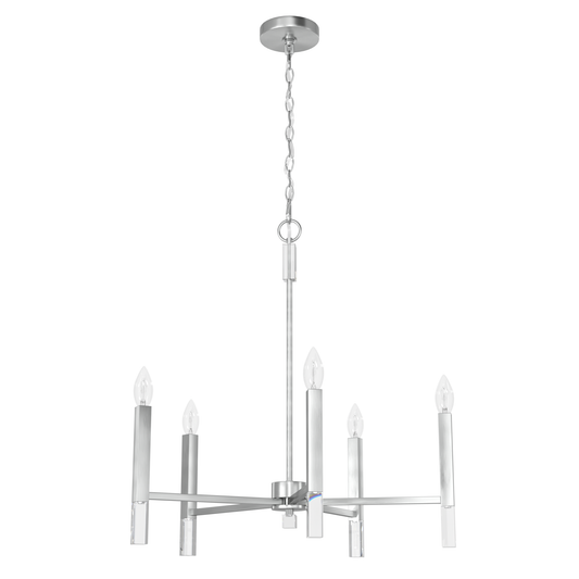 Candelabro Sunjai 5 luces