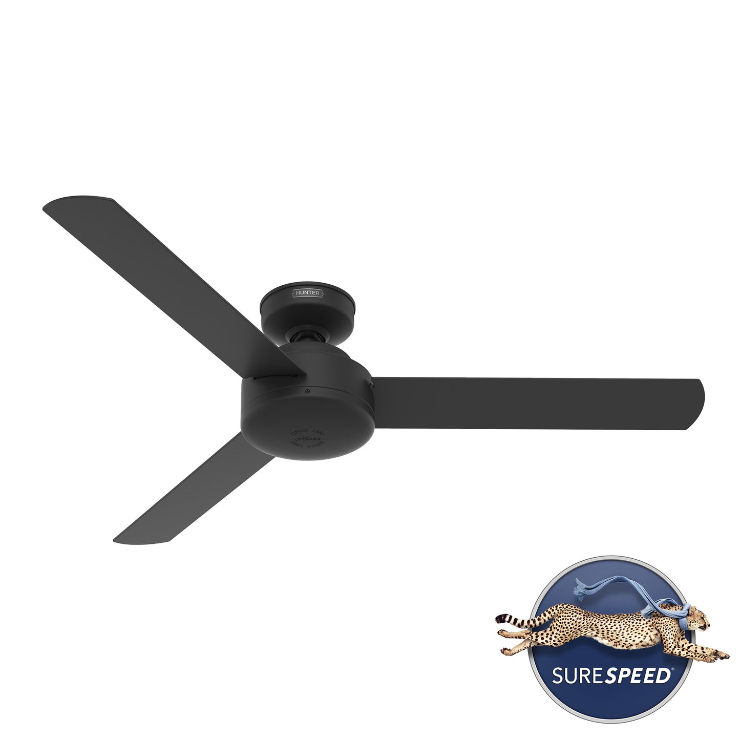 Ceiling Fan Presto 52 Inches