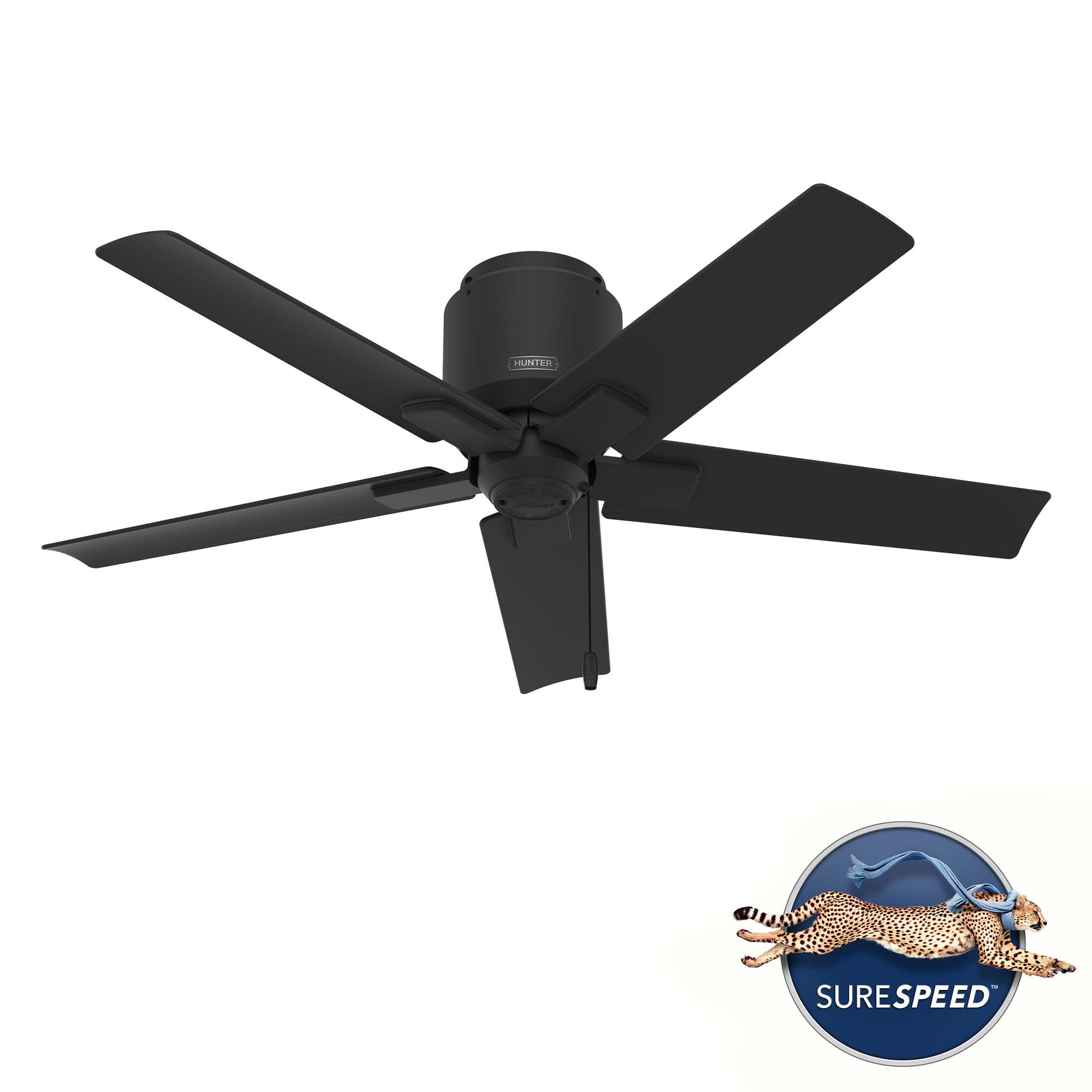 Terrace Cove Outdoor Ceiling Fan 44 Inch