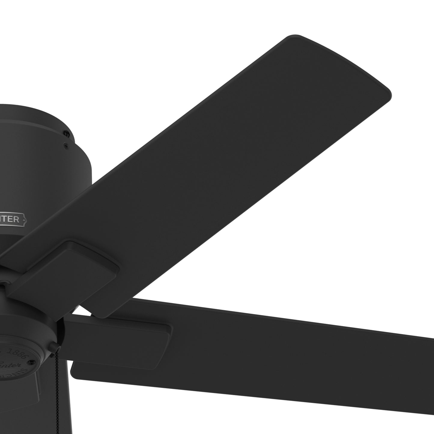 Terrace Cove Outdoor Ceiling Fan 44 Inch