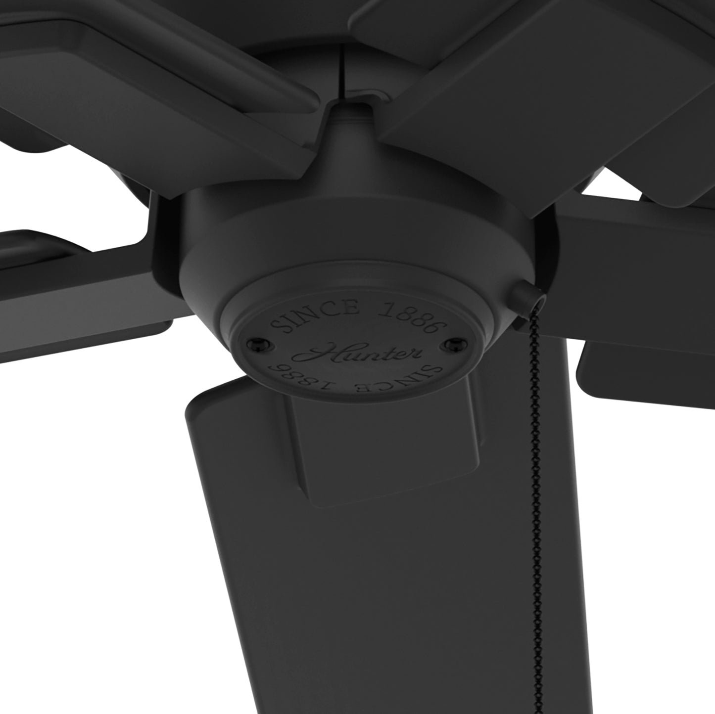 Terrace Cove Outdoor Ceiling Fan 44 Inch