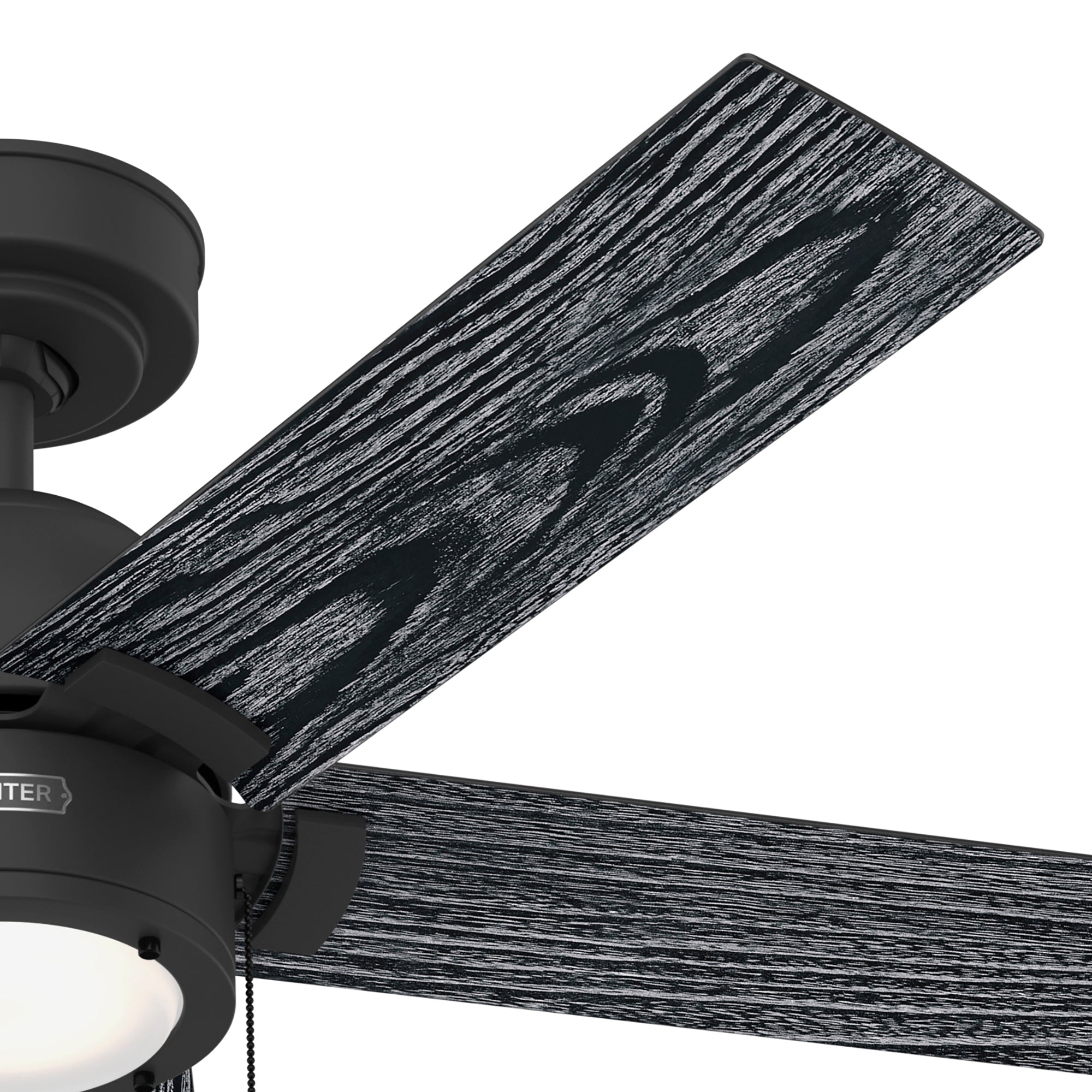 Ventilador de Techo Erling con Luz LED 44 Pulgadas