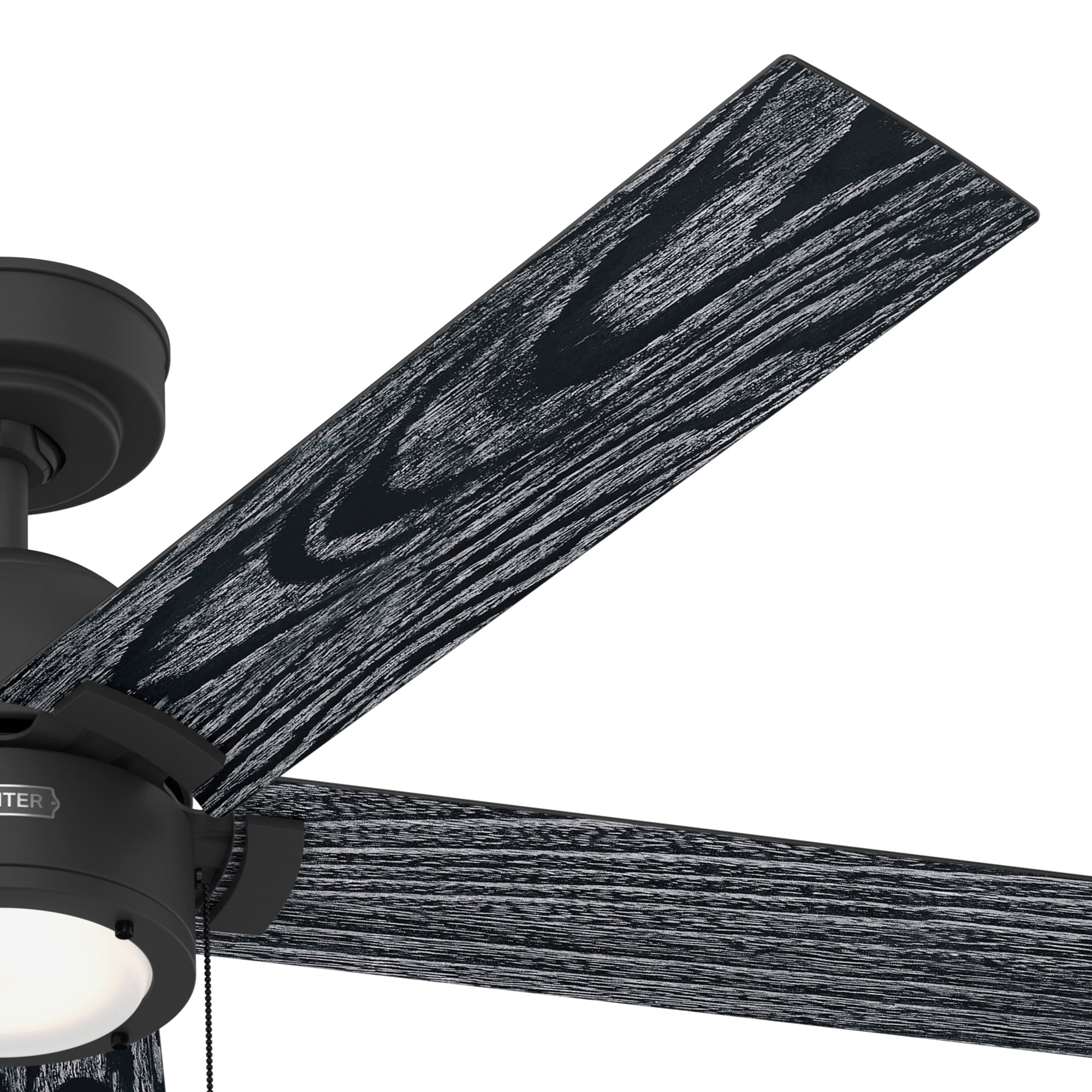 Ventilador de Techo Erling con Luz LED 52 Pulgadas