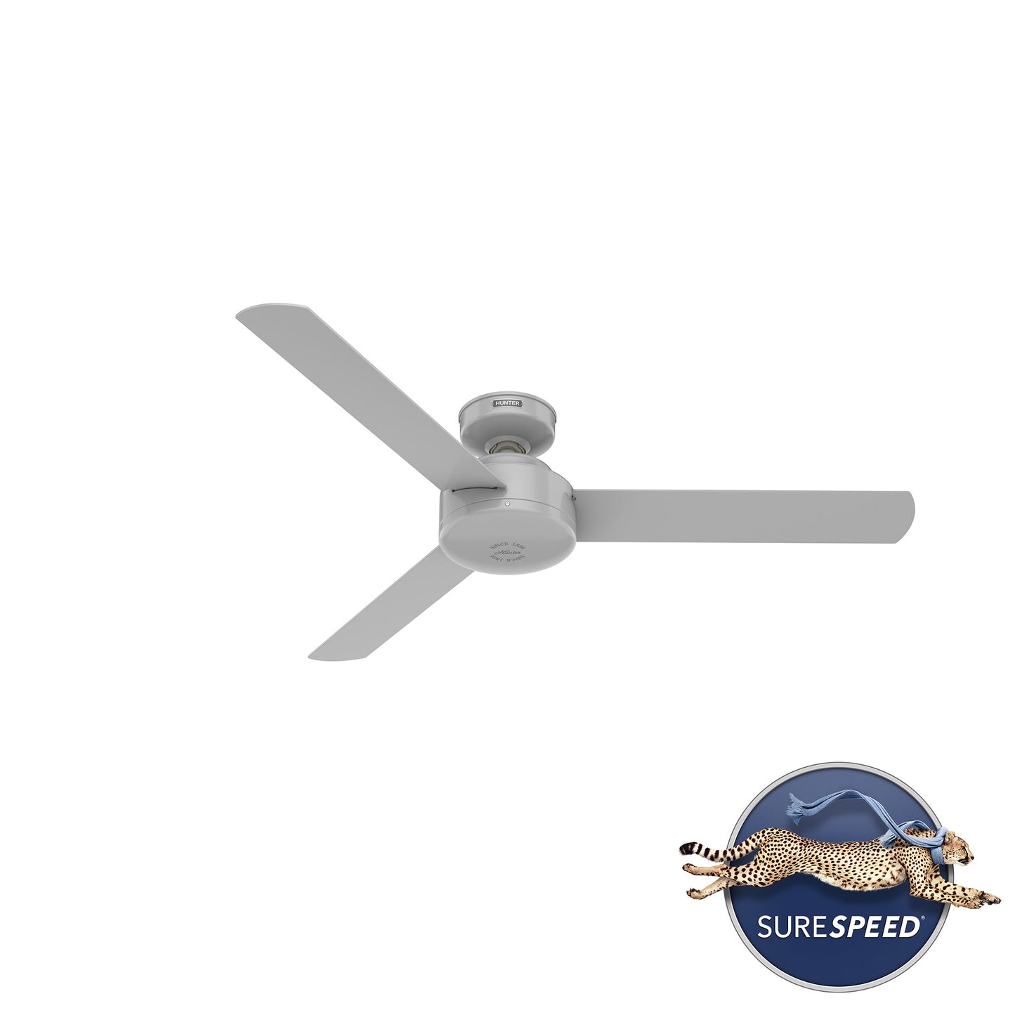 Ceiling Fan Presto 52 Inches