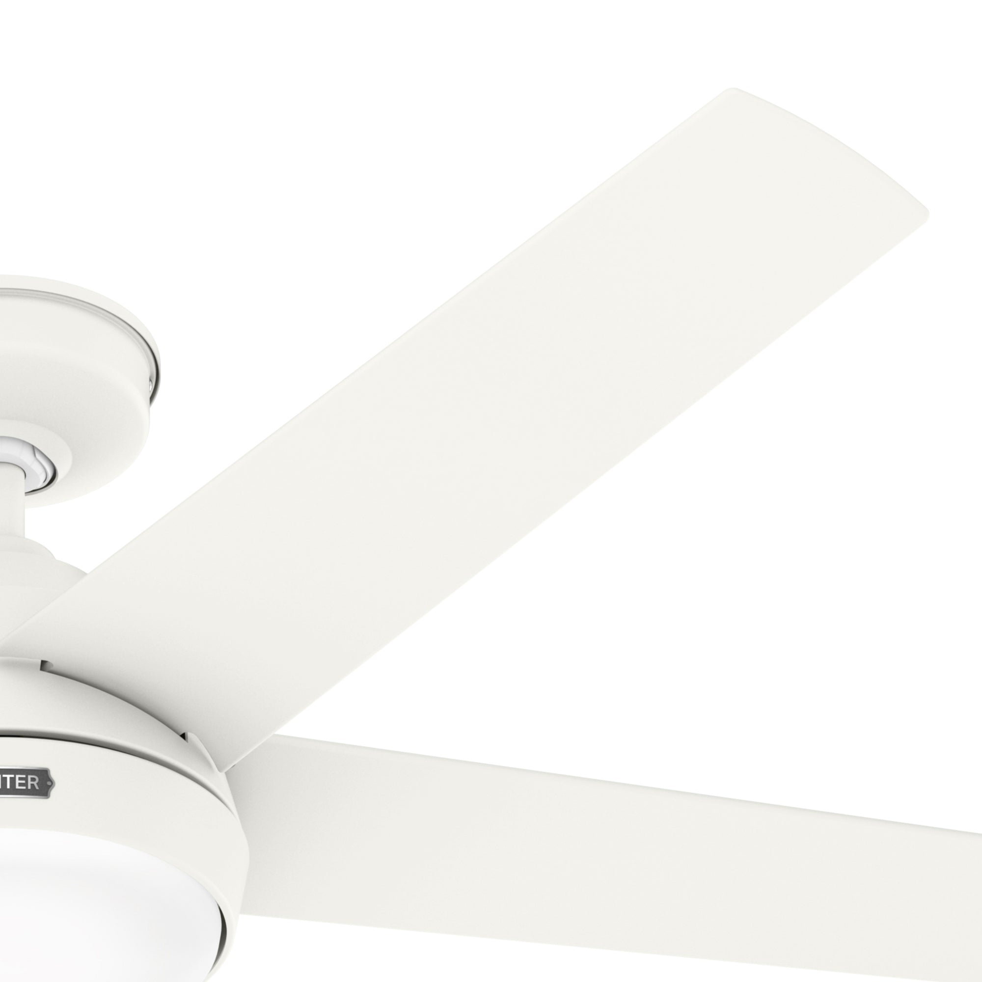 Ventilador de Techo Skyflow para Exterior con Luz LED 52 pulgadas