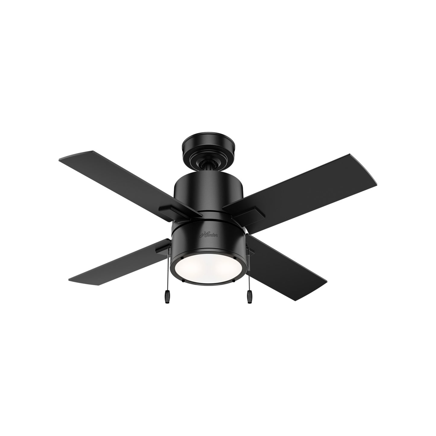 Ventilador de Techo Beck con Luz LED 42 pulgadas