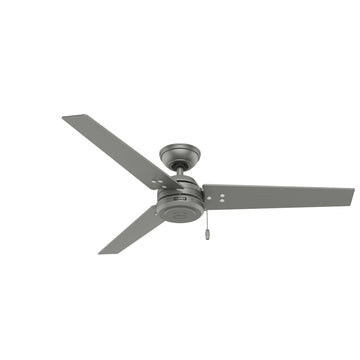 Cassius Outdoor Ceiling Fan 52 Inches