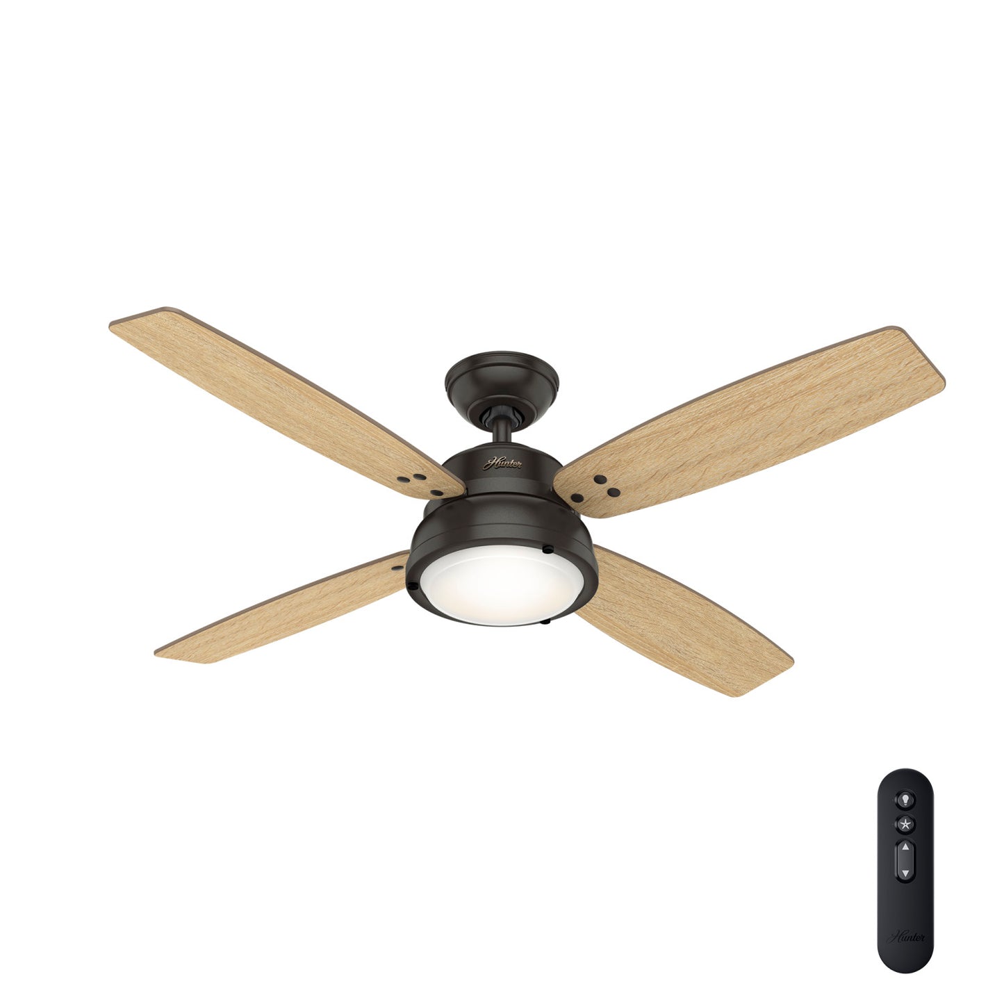 Wingate 52 Inch Ceiling Fan