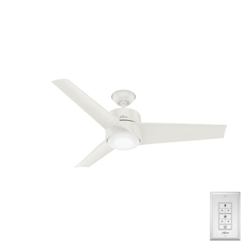 Ventilador de Techo Havoc con Luz LED 54 Pulgadas