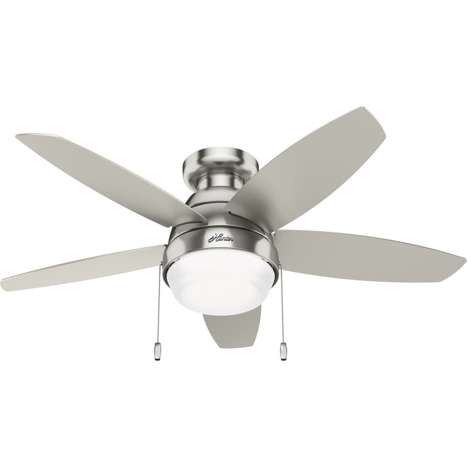 Lilliana Ceiling Fan with Light 44 inches