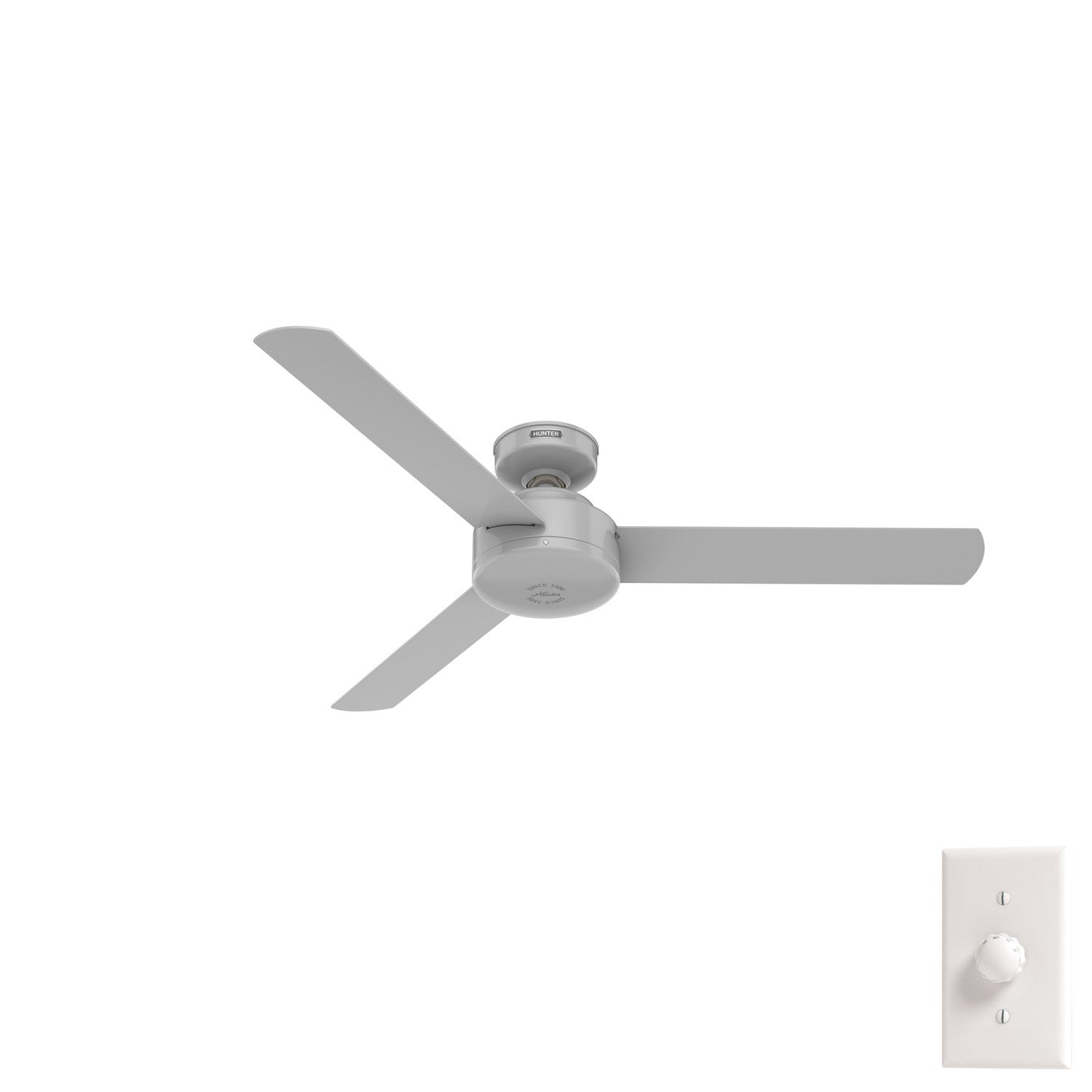 Ceiling Fan Presto 52 Inches