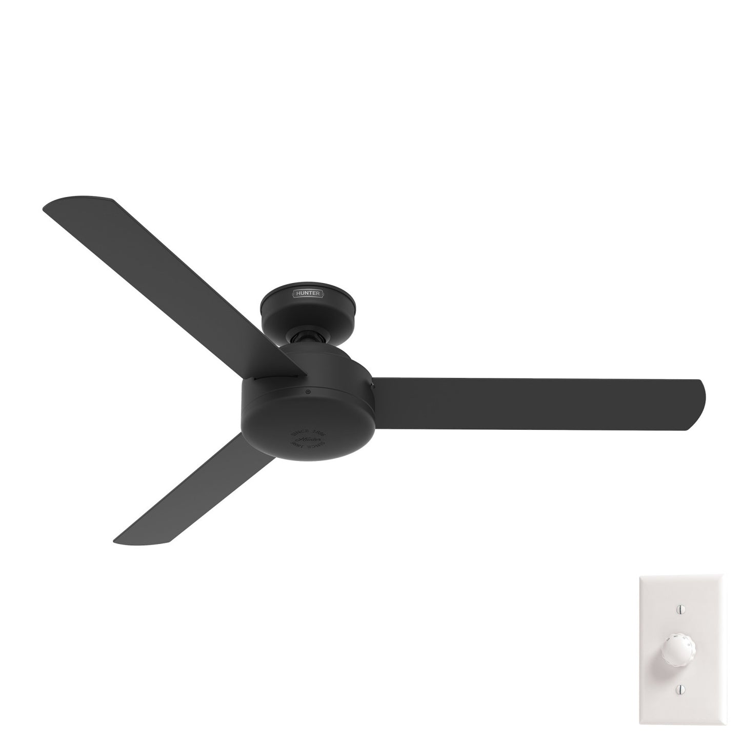 Ceiling Fan Presto 52 Inches