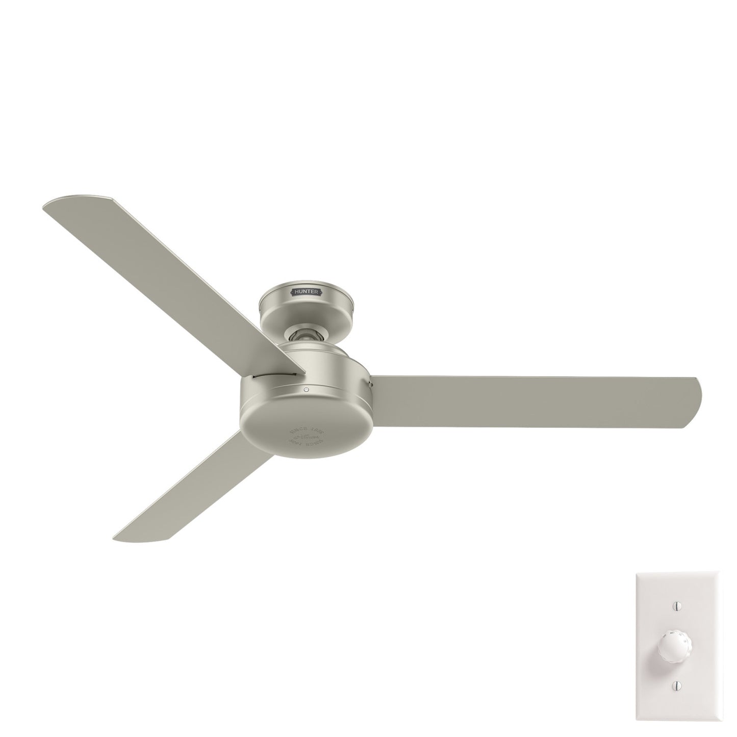 Ceiling Fan Presto 52 Inches