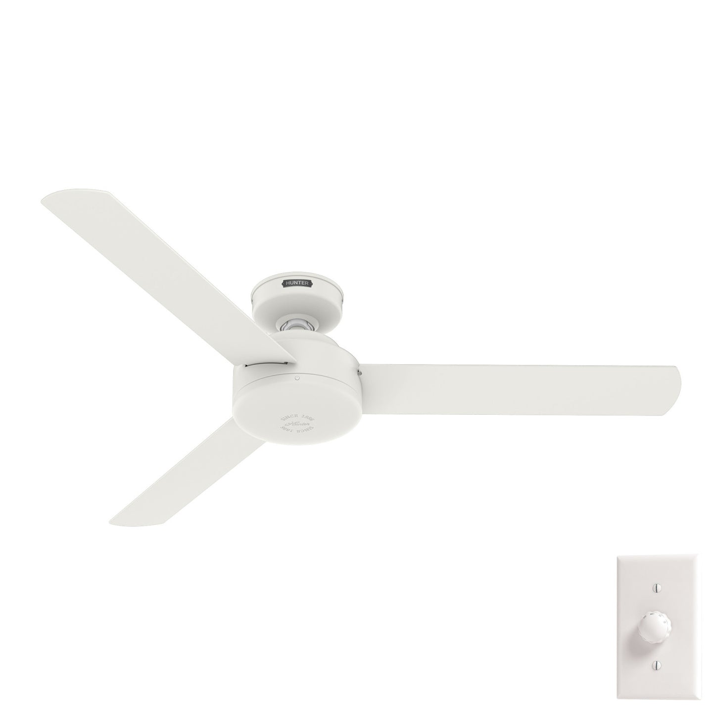 Ceiling Fan Presto 52 Inches