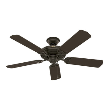 Sea Air Outdoor Ceiling Fan 52 Inches