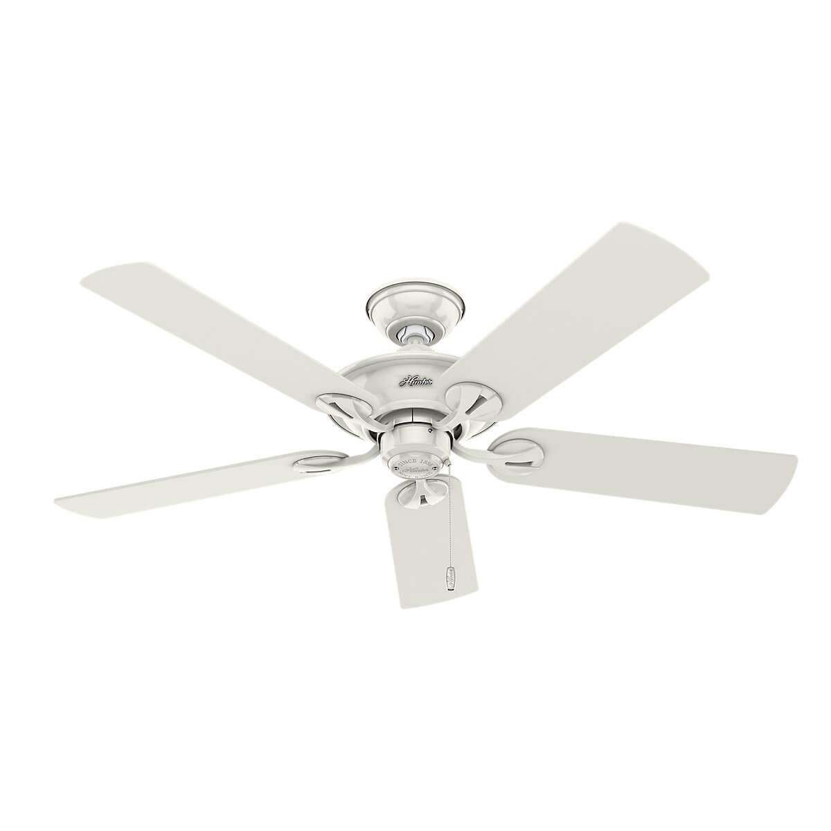 Maribel Outdoor Ceiling Fan 52 Inches