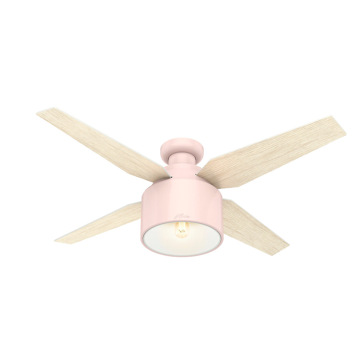 Cranbrook Ceiling Fan with Light 52 Inches