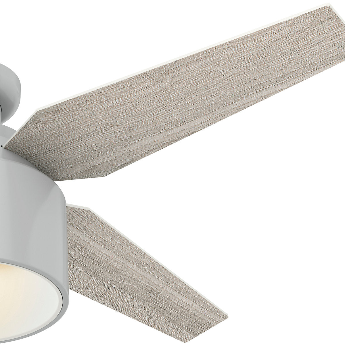 Cranbrook Ceiling Fan with Light 52 Inches