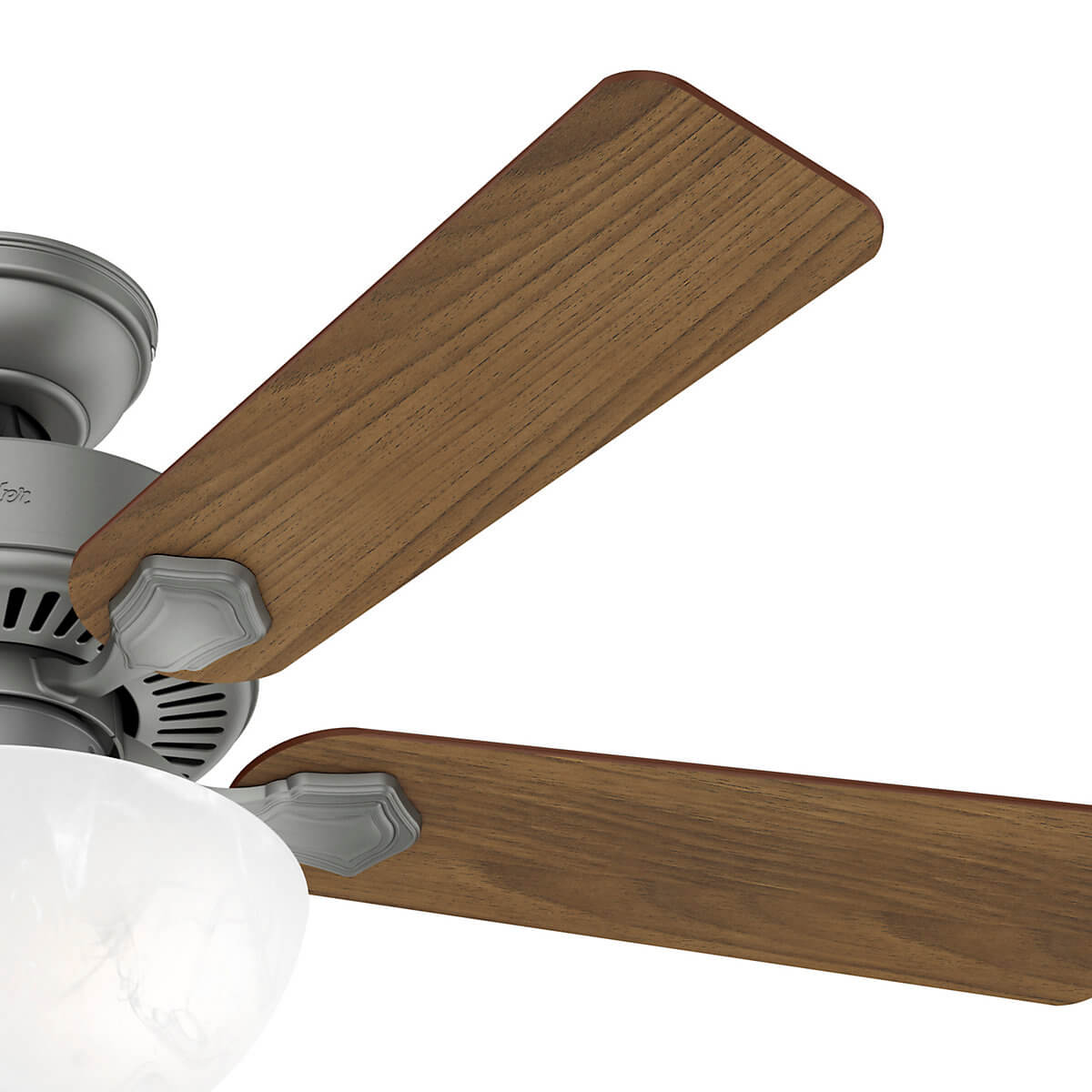 Swanson Ceiling Fan with LED Light 44 Inches