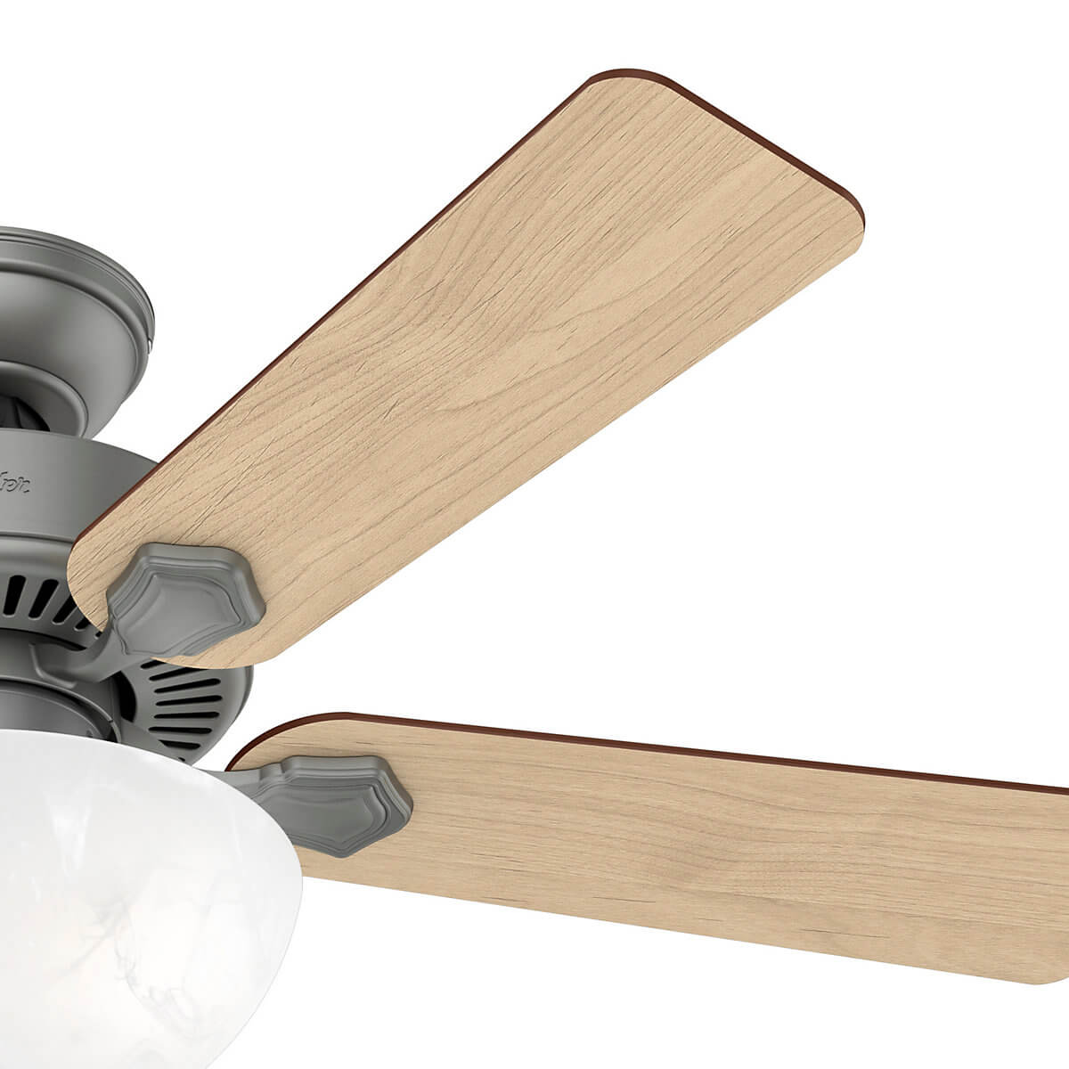 Swanson Ceiling Fan with LED Light 44 Inches