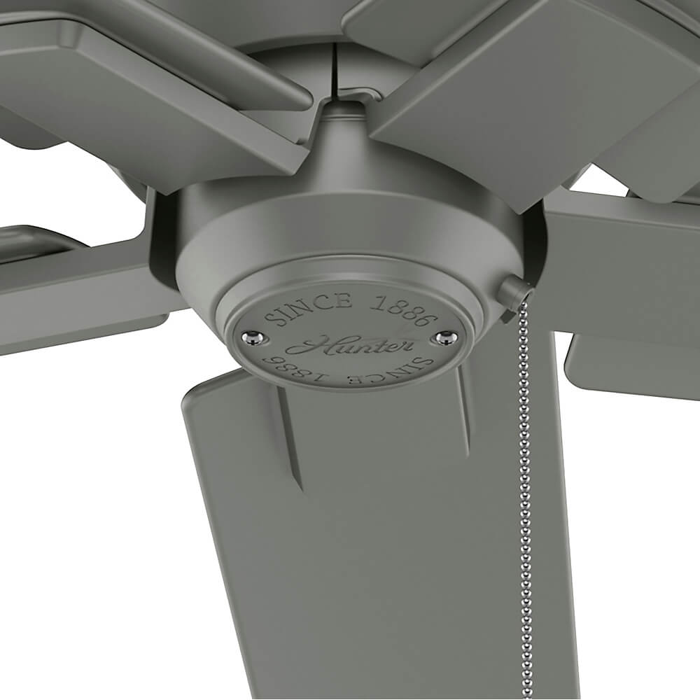 Terrace Cove Outdoor Ceiling Fan 44 Inch