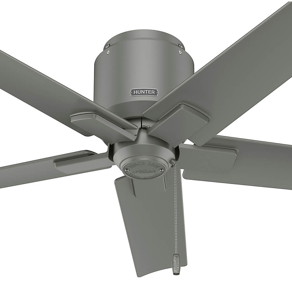 Terrace Cove Outdoor Ceiling Fan 44 Inch