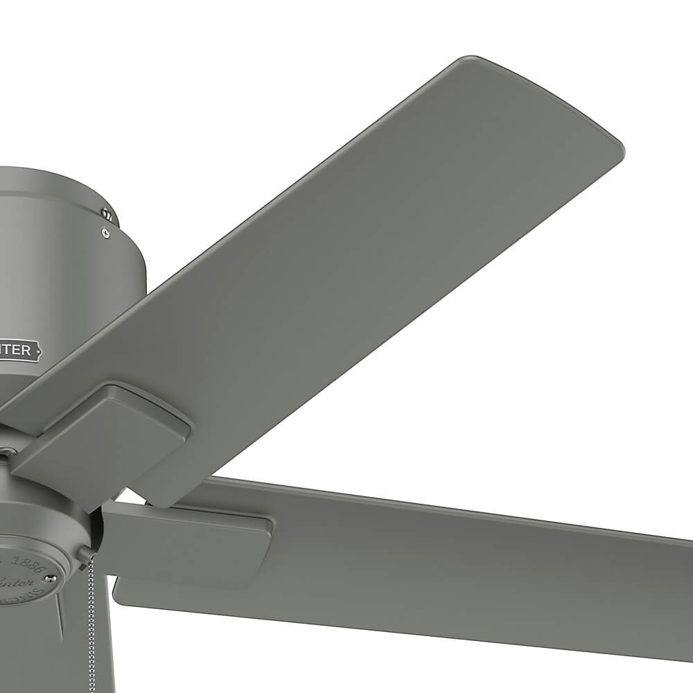 Terrace Cove Outdoor Ceiling Fan 44 Inch