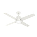 Axial Ceiling Fan with light 52 inches