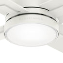 Axial Ceiling Fan with light 52 inches