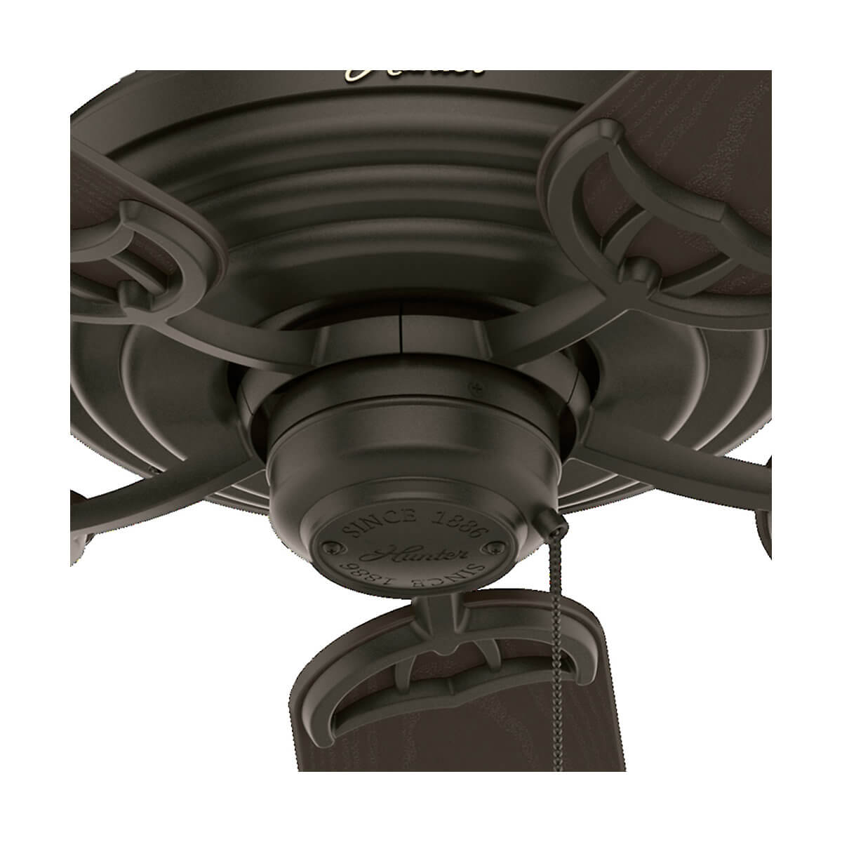 Ventilador de Techo Sea Air para Exterior 52 pulgadas