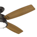 Wingate 52 Inch Ceiling Fan