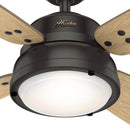 Wingate 52 Inch Ceiling Fan